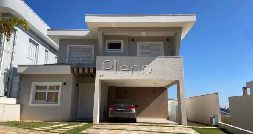 Casa à venda em campinas, swiss park, com 4 suítes, com 340 m², biel - 12