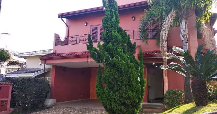 Sobrado à venda em campinas, loteamento chácara prado, com 4 quartos, com 296.52 m²
