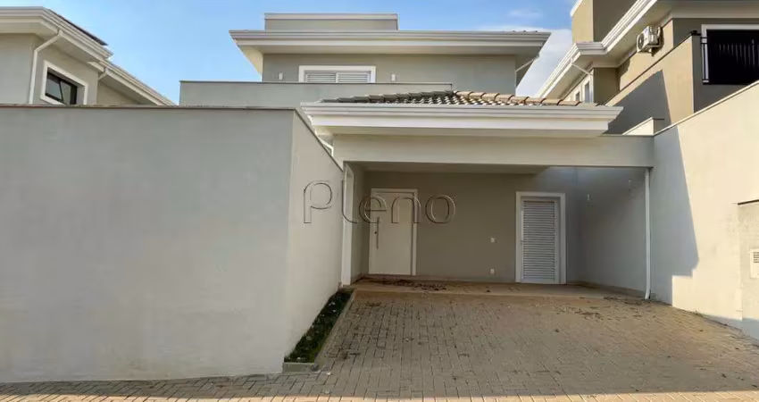 Sobrado à venda no bairro das palmeiras, 3 quartos - campinas