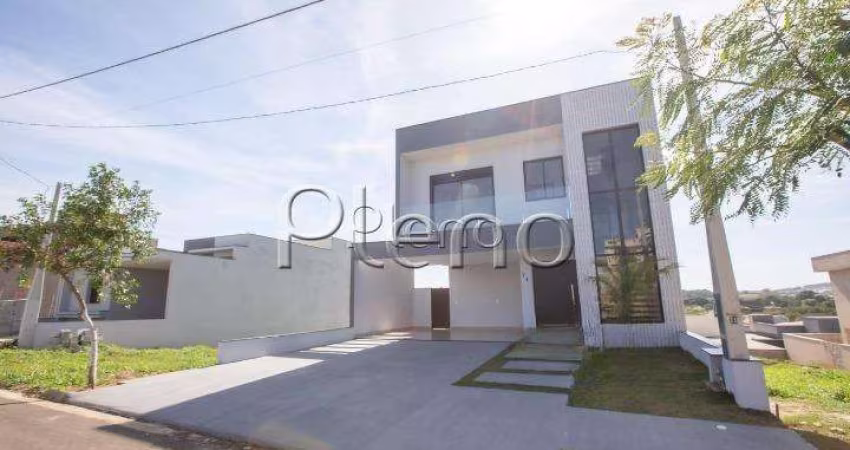 Sobrado à venda em Indaiatuba, Jardim Panorama, com 3 quartos, com 232 m², Jardim Piemonte