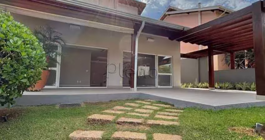 Casa em condomínio fechado com 3 quartos à venda no Parque Jatibaia (Sousas), Campinas 