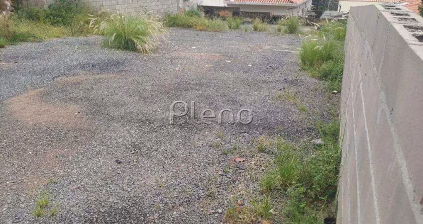 Terreno comercial à venda na Rua Coronel Francisco Andrade Coutinho, 149, Cambuí, Campinas