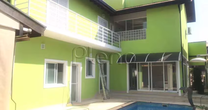 Sobrado à venda e para alugar em paulínia, betel, com 4 suítes, com 402 m², paineiras - betel
