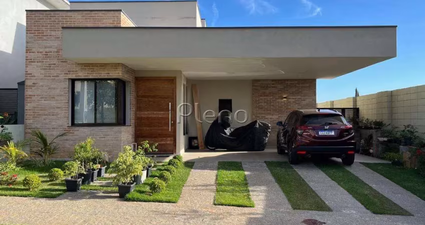 Casa com 3 quartos à venda no swiss park, em campinas.