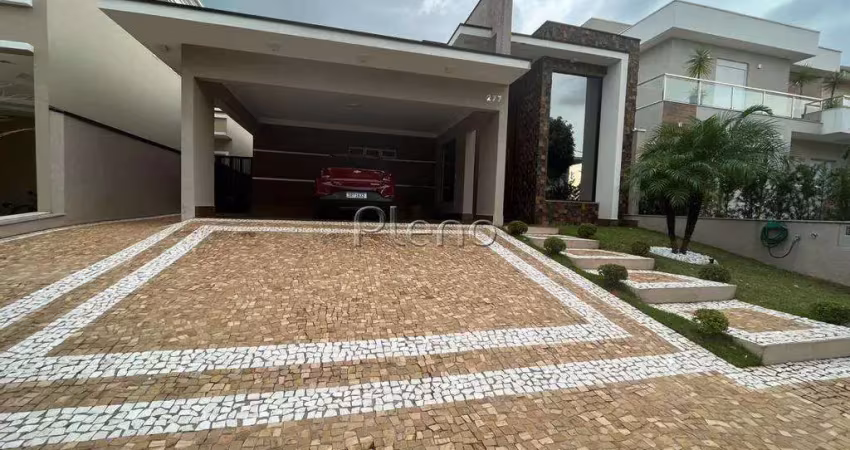 Venda | casa com 214,00 metroquadrado, 3 dormitório(s), 4 vaga(s). swiss park, campinas