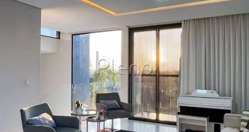Casa com 3 quartos à venda no swiss park, em campinas.