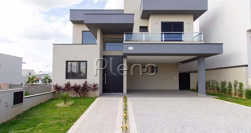 Sobrado à venda em campinas, swiss park, com 3 suítes, com 270 m², arosa - 6