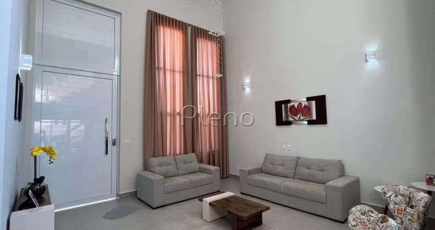 Sobrado à venda em Campinas, Swiss Park, com 4 suítes, com 286.29 m², Arosa - 6