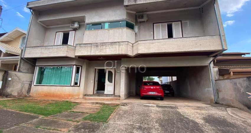 casa - Jardim Chapadão - Campinas