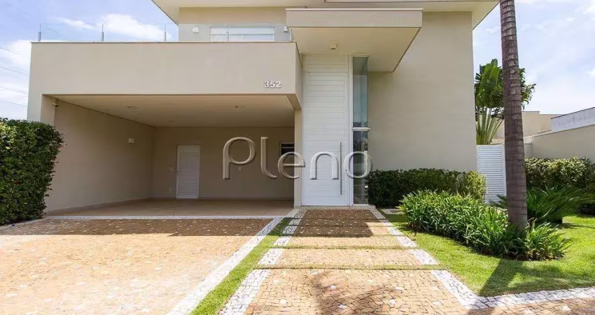 Sobrado à venda em Campinas, Swiss Park, com 5 suítes, com 354.56 m², Basel - 13