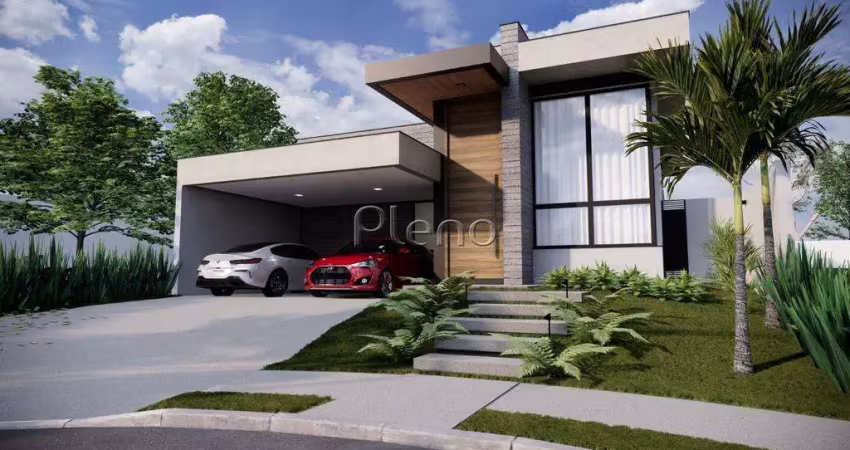 Casa à venda em campinas, swiss park, com 4 suítes, com 205 m², glarus - 16