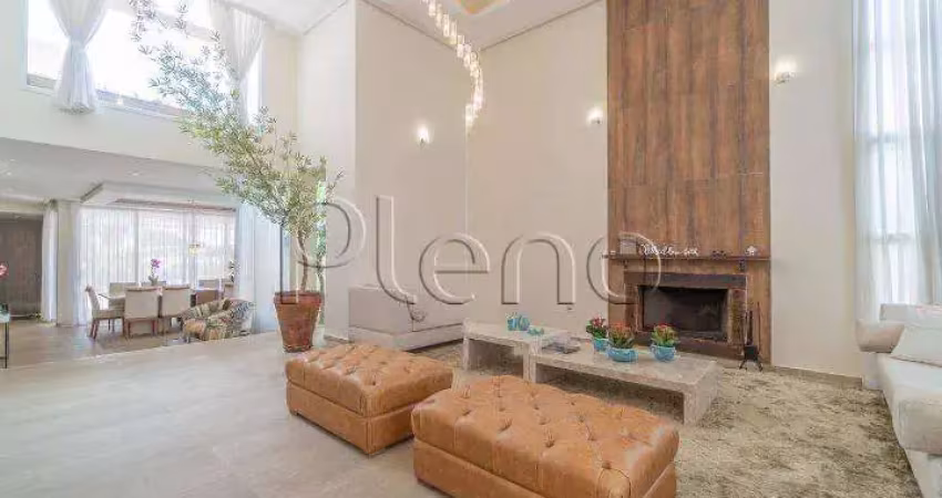 Casa à venda em Vinhedo, Cachoeira, com 4 quartos, com 569 m², Condomínio Jardim Paulista 2