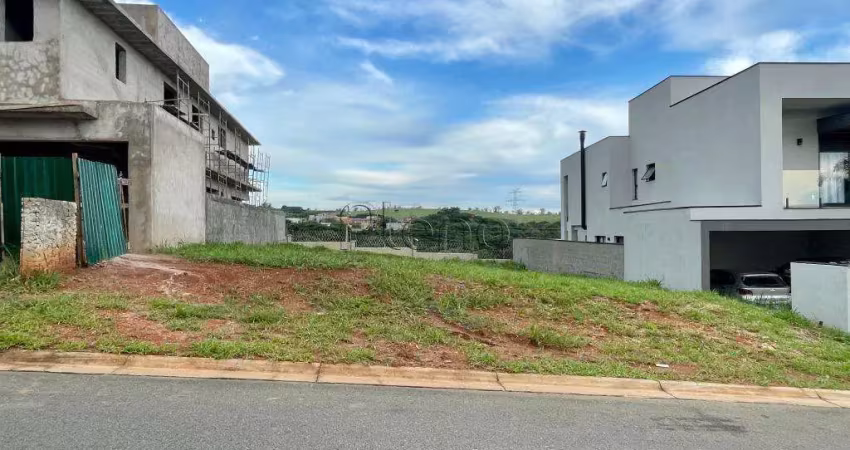 Terreno à venda em campinas, loteamento residencial arborais, com 555.64 m², residencial arborais