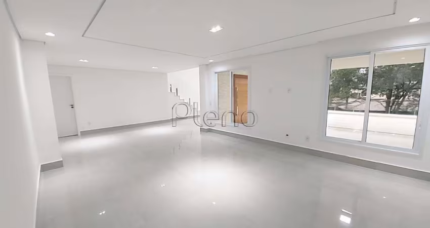 Casa à venda em Vinhedo, Marambaia, com 4 suítes, com 519 m², Condomínio Estância Marambaia
