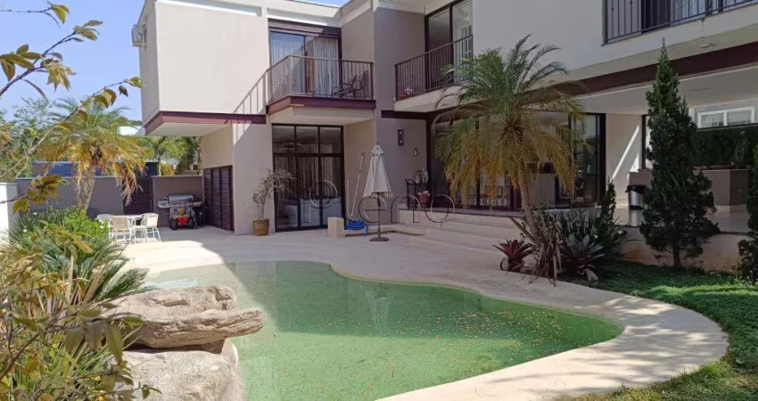 Sobrado à venda e para alugar em Campinas, Swiss Park, com 3 suítes, com 305 m²