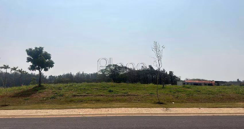 Terreno à venda em Itupeva, Residencial Fazenda da Grama, com 2500 m², Fazenda da Grama