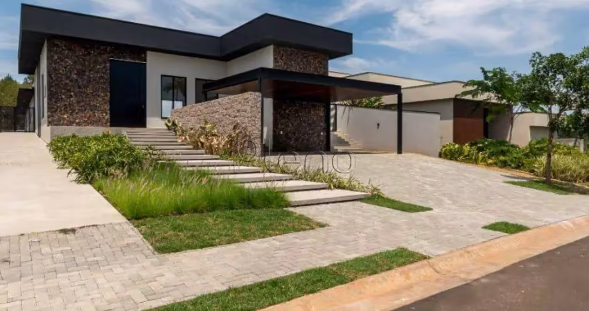 Casa à venda em Campinas, Loteamento Residencial Entre Verdes (Sousas), com 3 suítes, com 443.4 m²