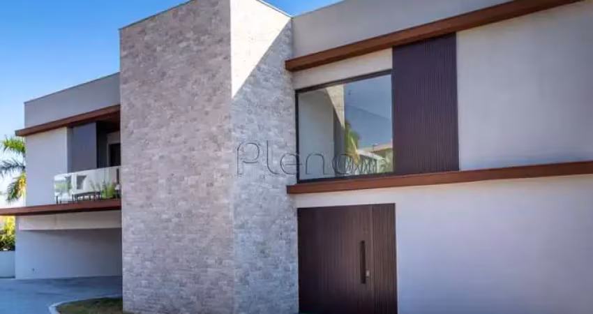 Casa à venda em campinas, residencial jatibela, com 4 suítes, com 489.55 m², residencial jatibela