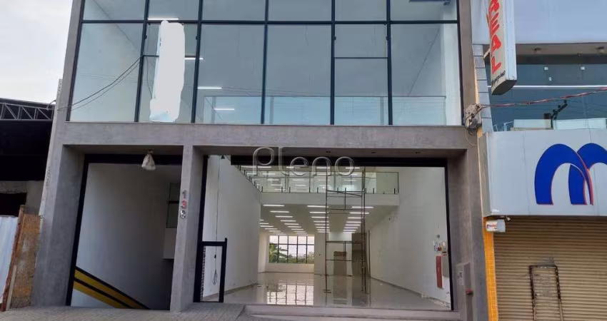 Salão à venda e para alugar em Vinhedo, Centro, com 1095 m²