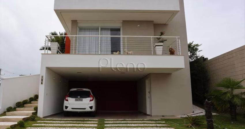 Sobrado à venda e para alugar em Campinas, Swiss Park, com 4 quartos, com 310 m², Lenk - 9