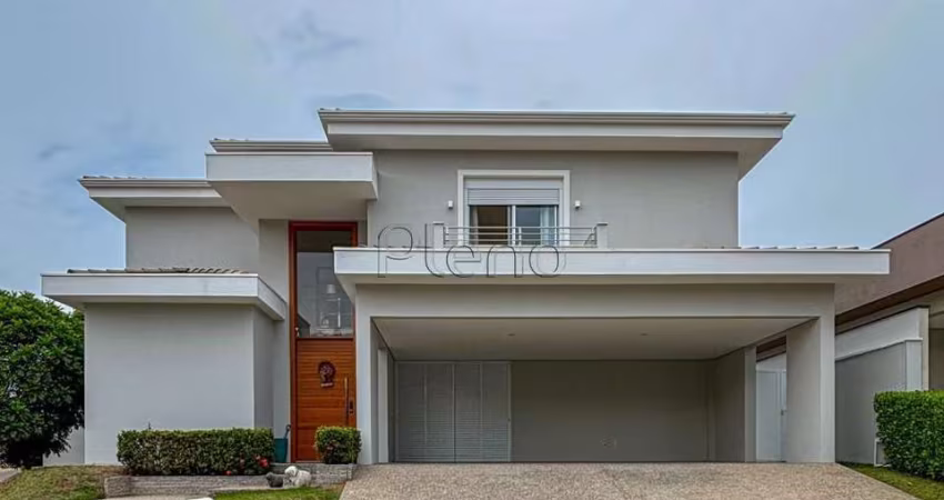Casa à venda em Campinas, Swiss Park, com 3 suítes, com 342.33 m²