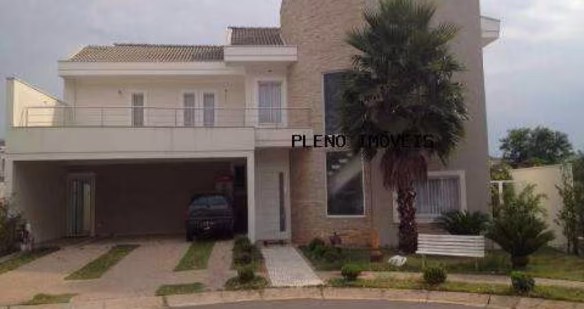 Sobrado à venda em Campinas, Swiss Park, com 5 quartos, com 420 m², Luzern - 3