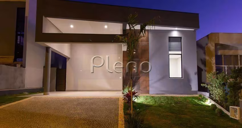 Casa à venda e para alugar em campinas, swiss park, com 3 suítes, com 195 m²