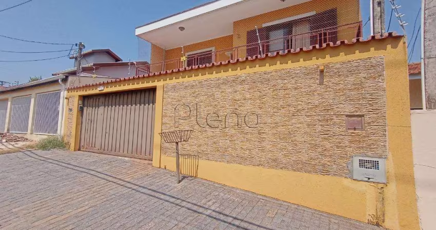 Casa á venda com 3 quartos no Jardim Nova Europa, Campinas