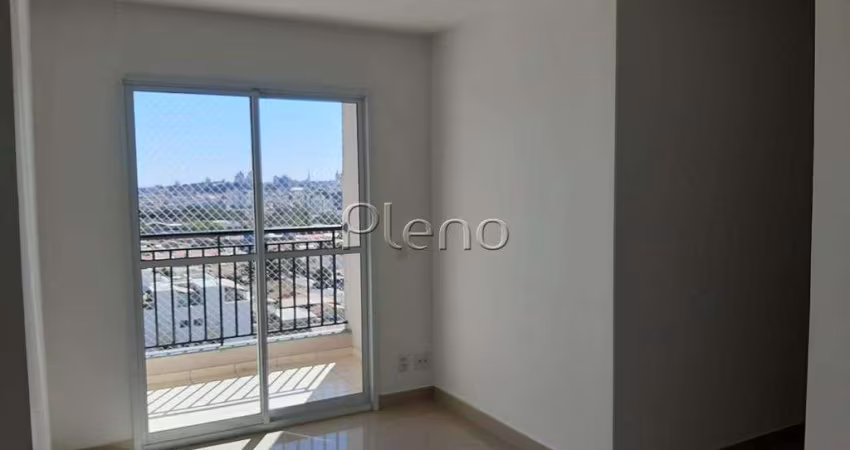Apartamento à venda em Campinas, São Bernardo, com 3 quartos, com 70 m², Exclusive Living