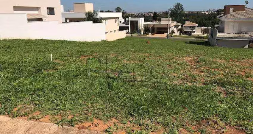Terreno à venda em campinas, swiss park, com 360 m²