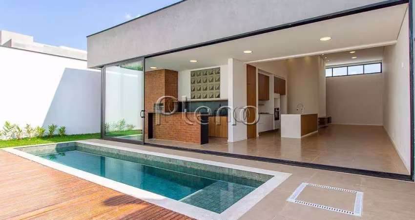 Casa à venda e para locação com 3 dormitórios no swiss park, campinas