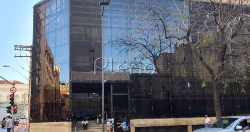 Prédio para alugar em Campinas, Centro, com 4 quartos, com 2964.21 m²