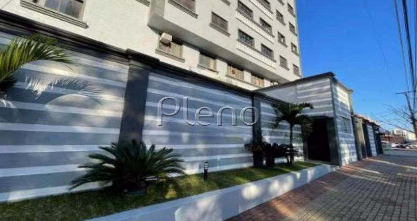 Salão para alugar em Campinas, Vila João Jorge, com 1210 m²