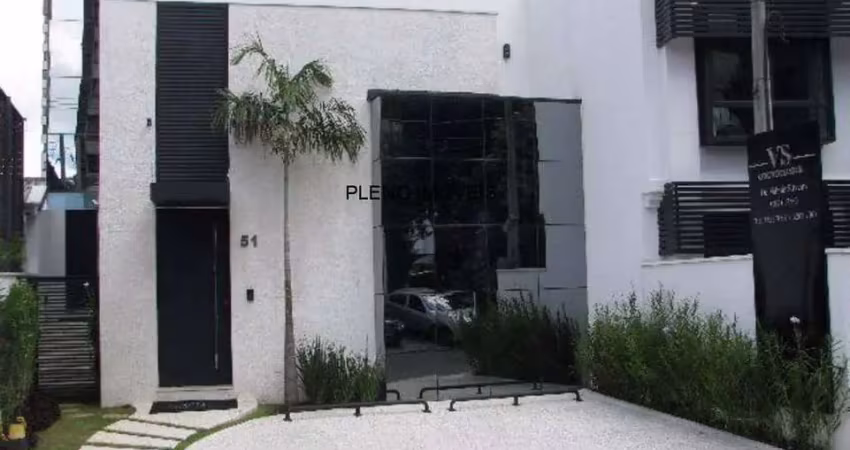 Sala à venda e para alugar em campinas, cambuí, com 100 m²