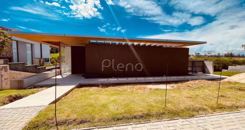Casa à venda em campinas, loteamento residencial entre verdes (sousas), com 6 suítes, com 748.59 m²