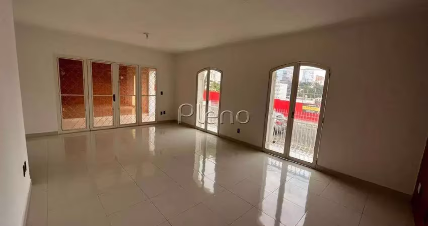 Casa à venda e para alugar em campinas, jardim planalto, com 3 quartos, com 208.56 m²