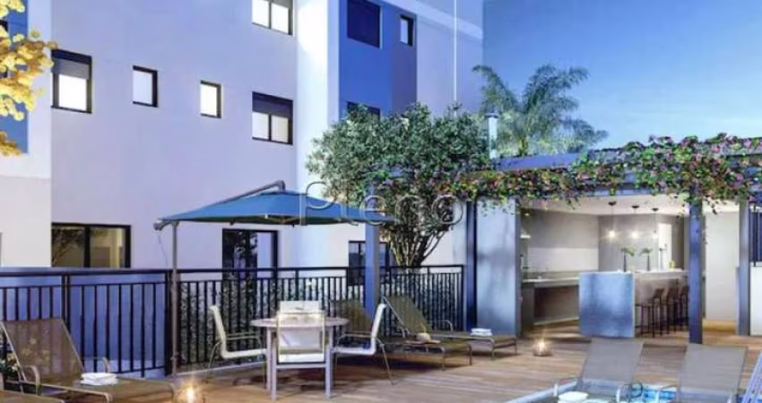 Apartamento à venda em Campinas, Jardim Planalto, com 3 suítes, com 102.56 m², Meraki