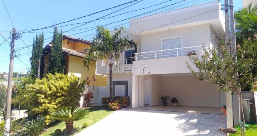 Casa para venda condomínio Morada das Nascentes, Valinhos