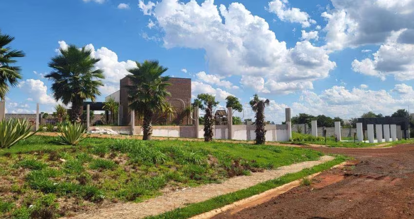 Terreno à venda em Paulínia, Betel, com 300 m², Portoville Parque Betel Residencial