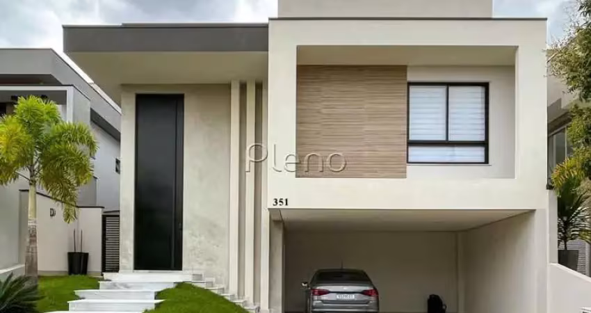 Casa à venda em campinas, swiss park, com 3 suítes, com 237 m², zermatt - 8
