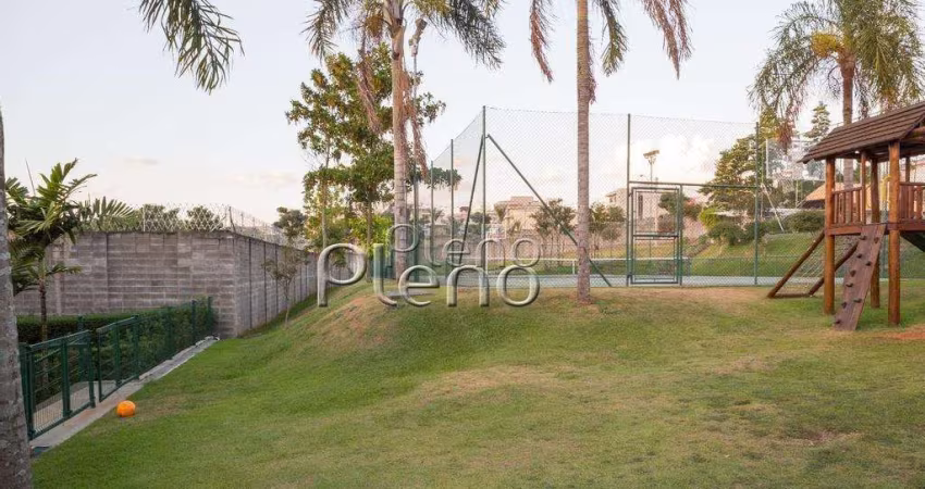 Terreno à venda em Campinas, Swiss Park, com 800 m²