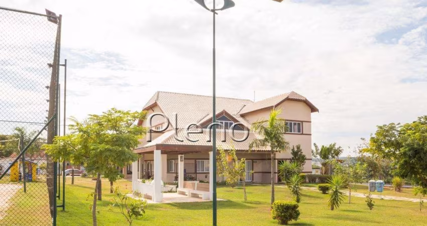 Terreno à venda com 770m² no Swiss Park em Campinas