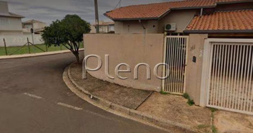 Casa à venda no Residencial Terras do Barão - Campinas/SP