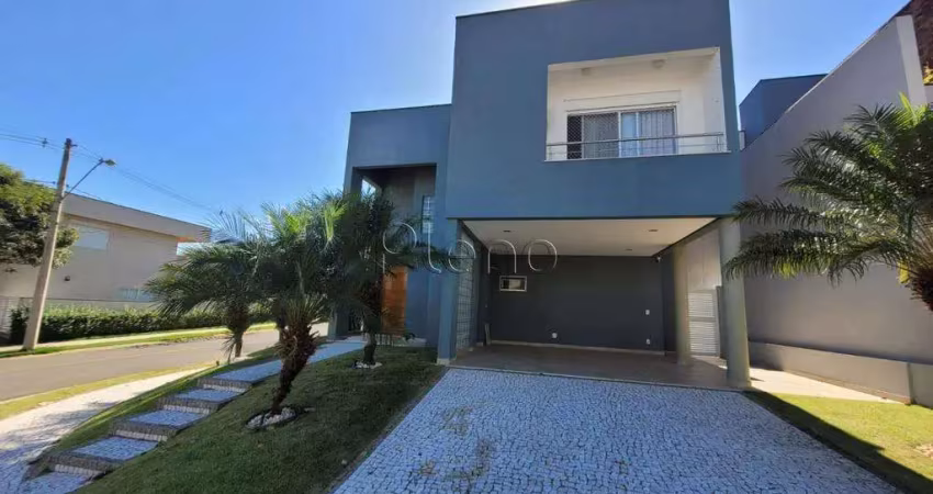 Casa à venda em campinas, swiss park, com 4 quartos, com 264 m²