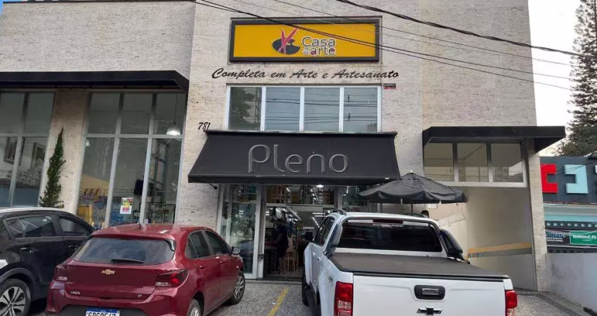 Prédio à venda em campinas, cambuí, com 4 quartos, com 742.88 m²