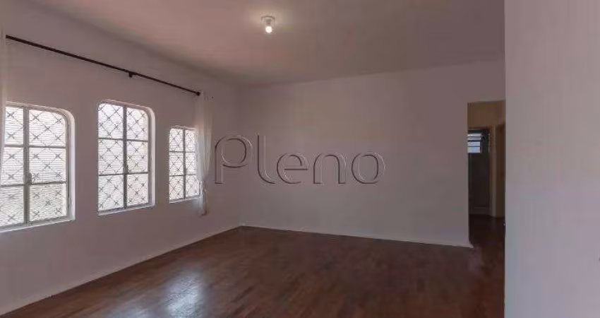 Casa à venda em Campinas, Jardim Campos Elíseos, com 3 quartos, com 120 m²
