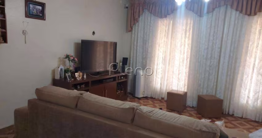 Casa à venda em Campinas, Jardim Chapadão, com 3 quartos, com 178.9 m²