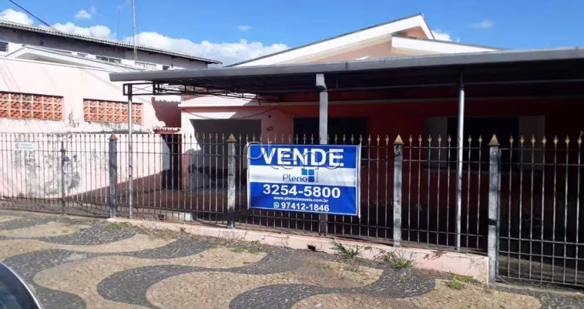 Casa à venda em campinas, jardim do lago, com 4 quartos, com 198.63 m²