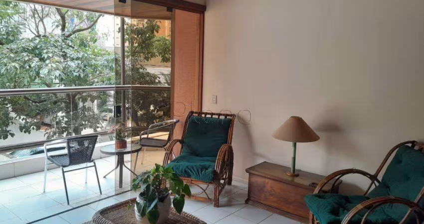 Apartamento à venda com 3 dormitório no Centro de Campinas