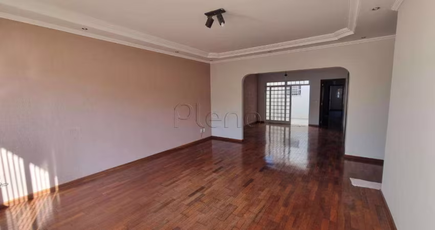 Casa à venda no Jardim Guarani, Campinas